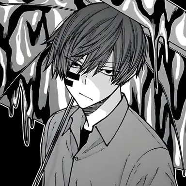 Profile image of 無陀野無人
