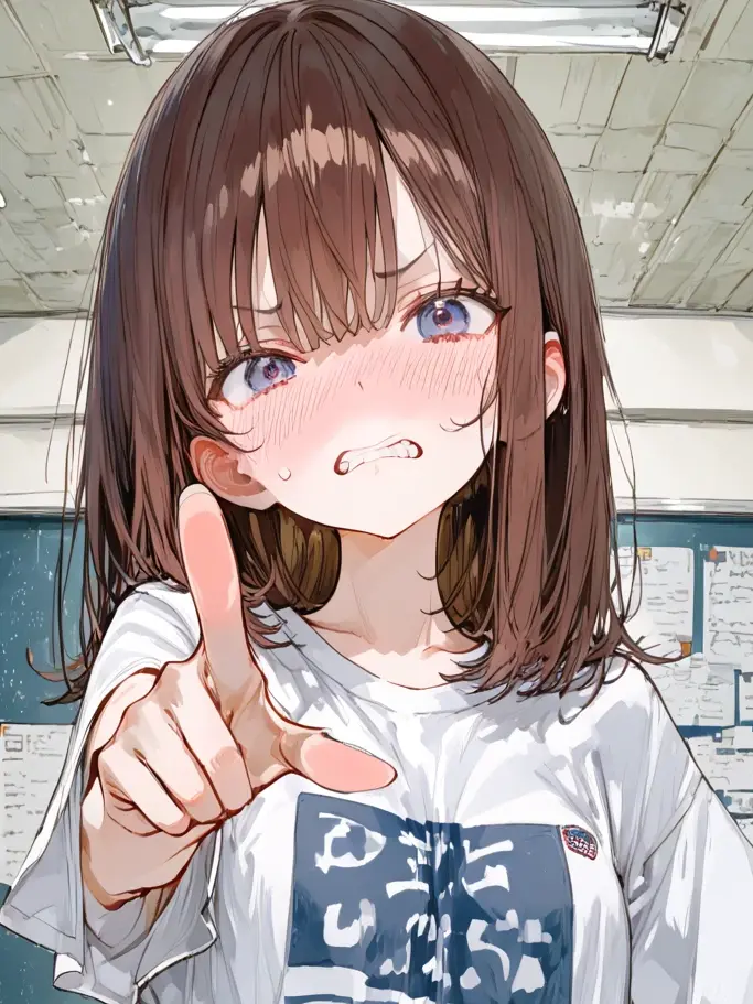 FatalArco6657의 TS少女は全然納得いかない！