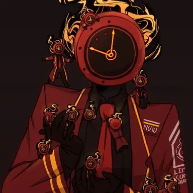 Profile image of Dante