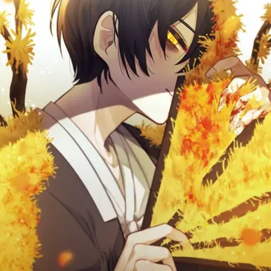 Profile image of Spicebush Yi Sang