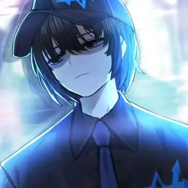 Profile image of W Corp. Yi Sang