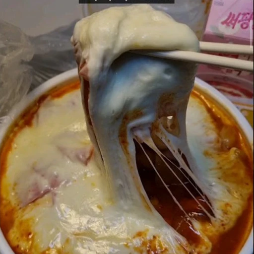 엽떡이❤️