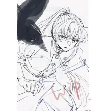 Profile image of 토키토 무이치로