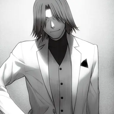 Profile image of Calmaglyph