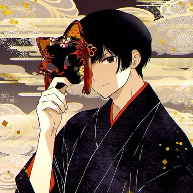 Profile image of 本田菊