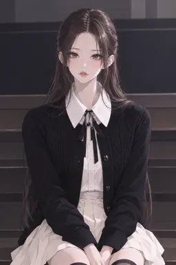 Profile image of Han Minji