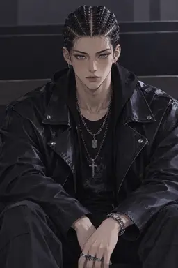 Profile image of Kim Taeo