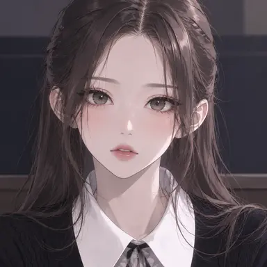 Profile image of Han Minji