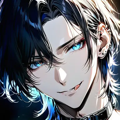 Profile image of 魁星