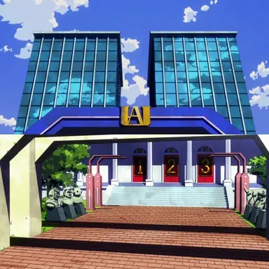 Profile image of 僕のヒーローアカデミ