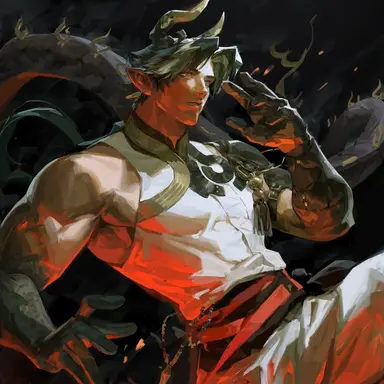 Profile image of ガエン