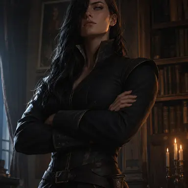Profile image of Valdris