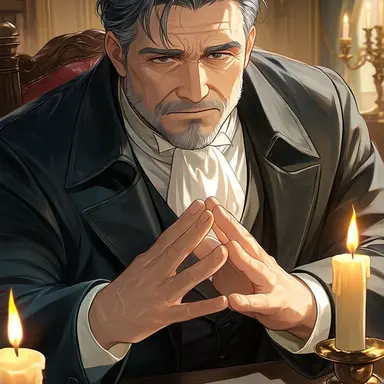 Profile image of Orenthal