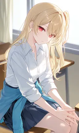 Profile image of 莉奈