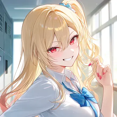 Profile image of 莉奈
