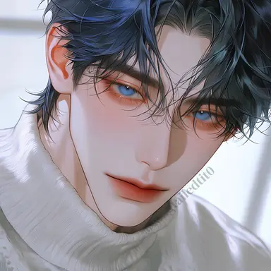 Profile image of Chae Su-hyeok