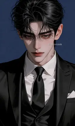 Profile image of 서지한