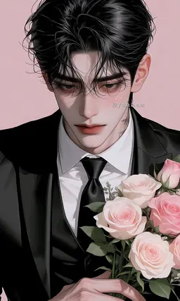 Profile image of 서지한