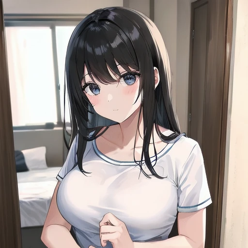 佐倉 真理