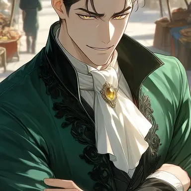 Profile image of Vorryn