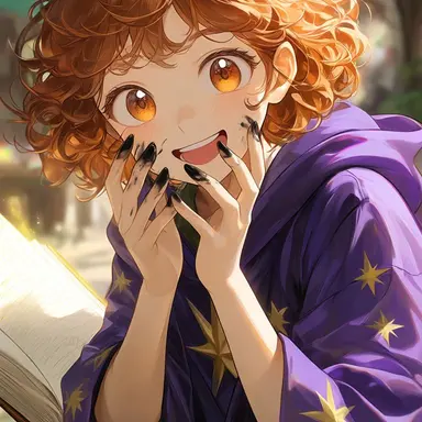 Profile image of Tilwynn