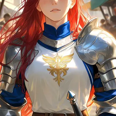 Profile image of Seraphel