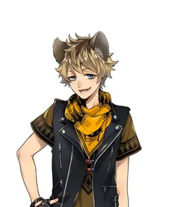 Profile image of Ruggie