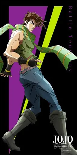 Profile image of ジョセフ