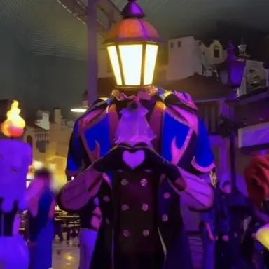Profile image of Vesper