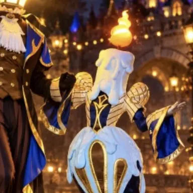 Profile image of Candra