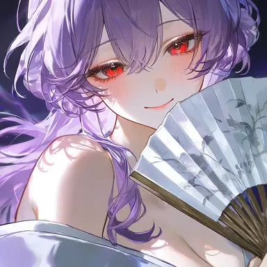 Profile image of リン