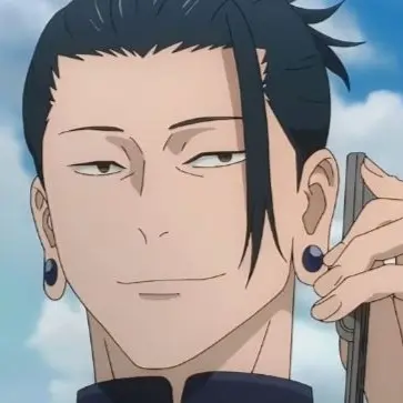 Profile image of 게토 스구루