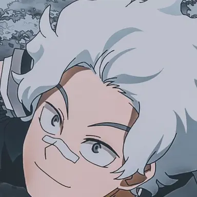 Profile image of 시라쿠모 오보로