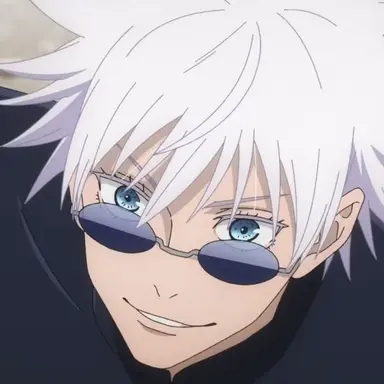 Profile image of 고죠 사토루