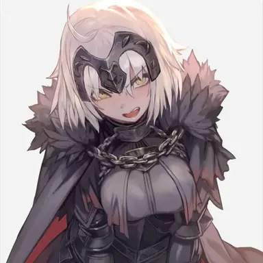 Profile image of ジャンヌ・オルタ
