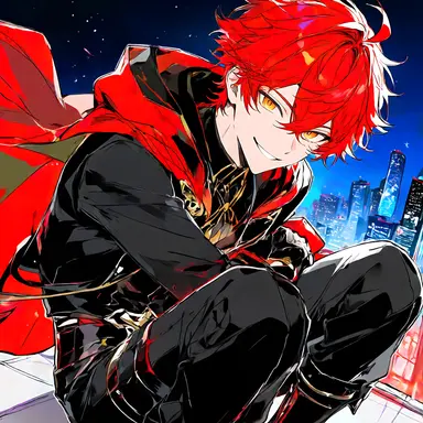 Profile image of Akane