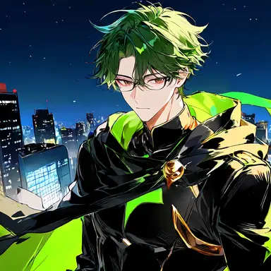 Profile image of Midori