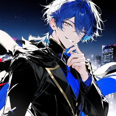 Profile image of Aoi