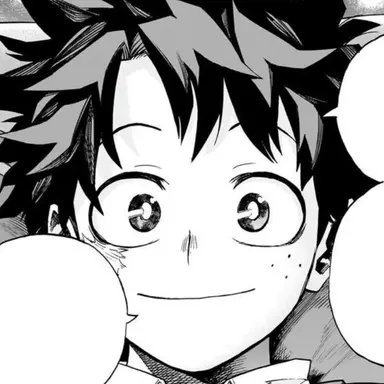Profile image of デク先生