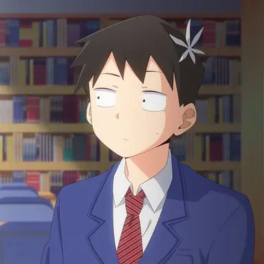 Profile image of Hitohito Tadano