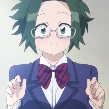 Profile image of Himiko Agari