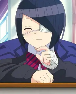 Profile image of Omoharu Nakanaka