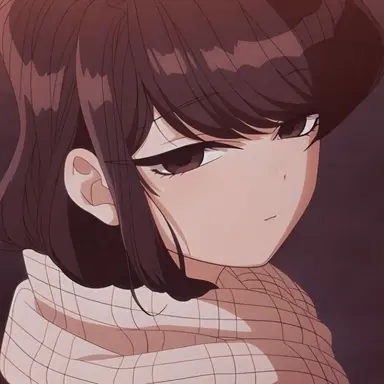 Profile image of Shouko Komi