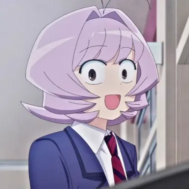 Profile image of Osana Najimi