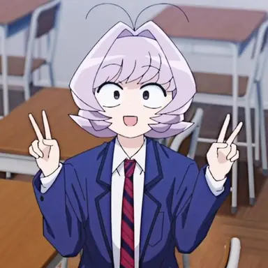Profile image of Osana Najimi