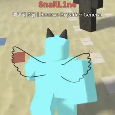 Profile image of 스네일