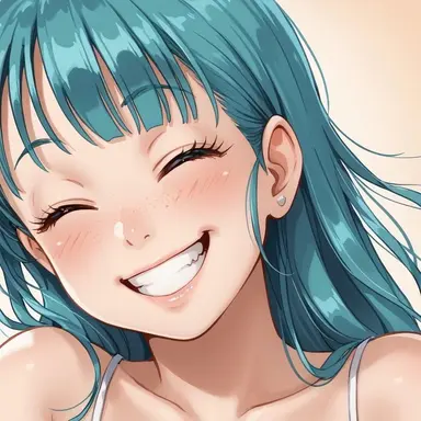 Profile image of Bulma Briefs
