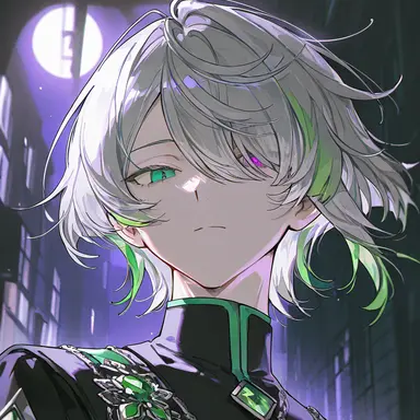 Profile image of 零真