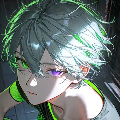 Profile image of 零真