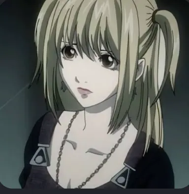 Profile image of Misa Amane